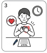 Q3のイラスト