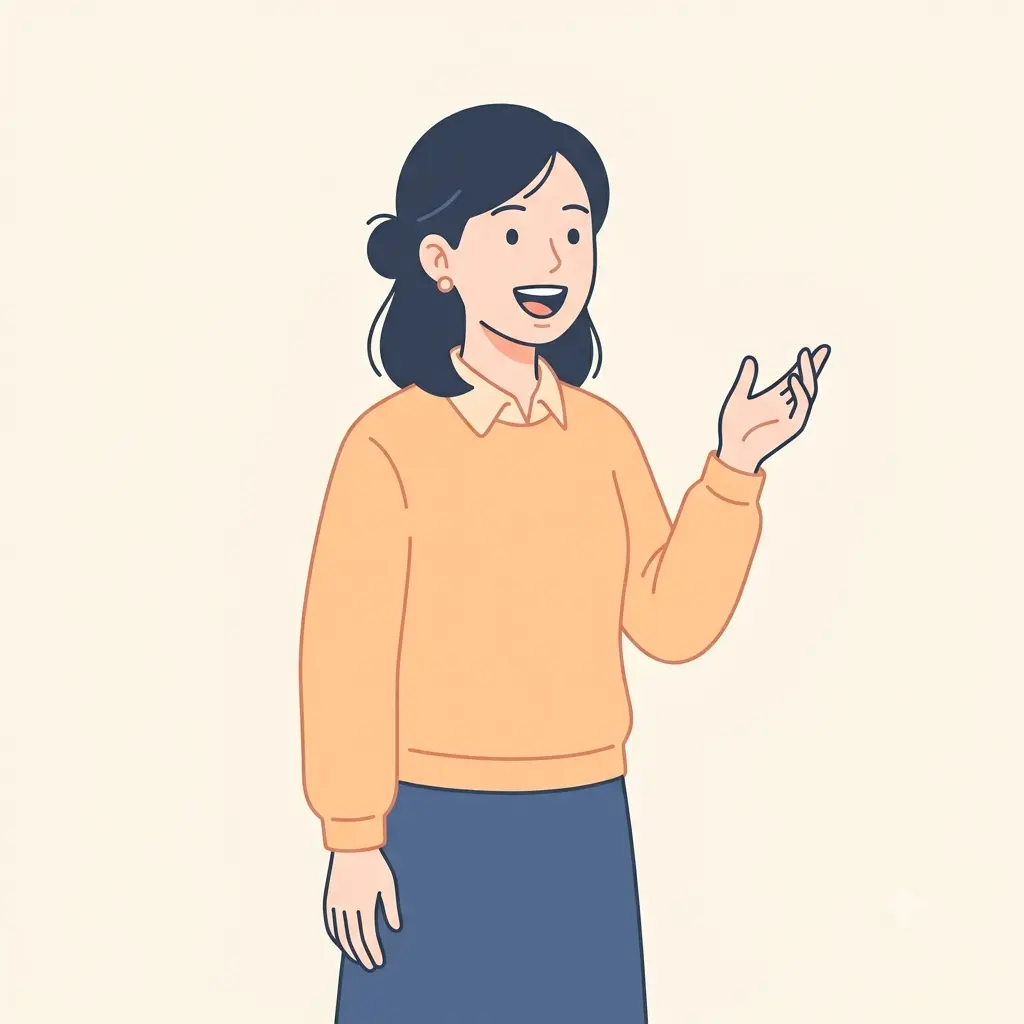 A native Japanese speaker pronouncing toilet words: トイレ and お手洗い